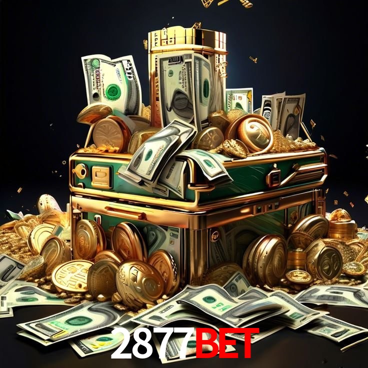Experiência VIP 2877Bet