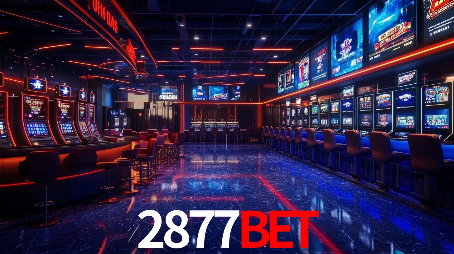 Experiência VIP 2877Bet