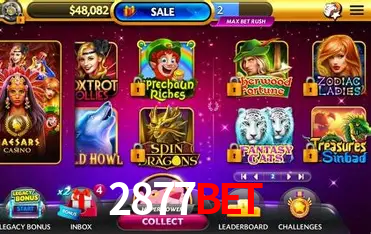 Desvendando o Mundo dos Jogos Virtuais na 2877Bet