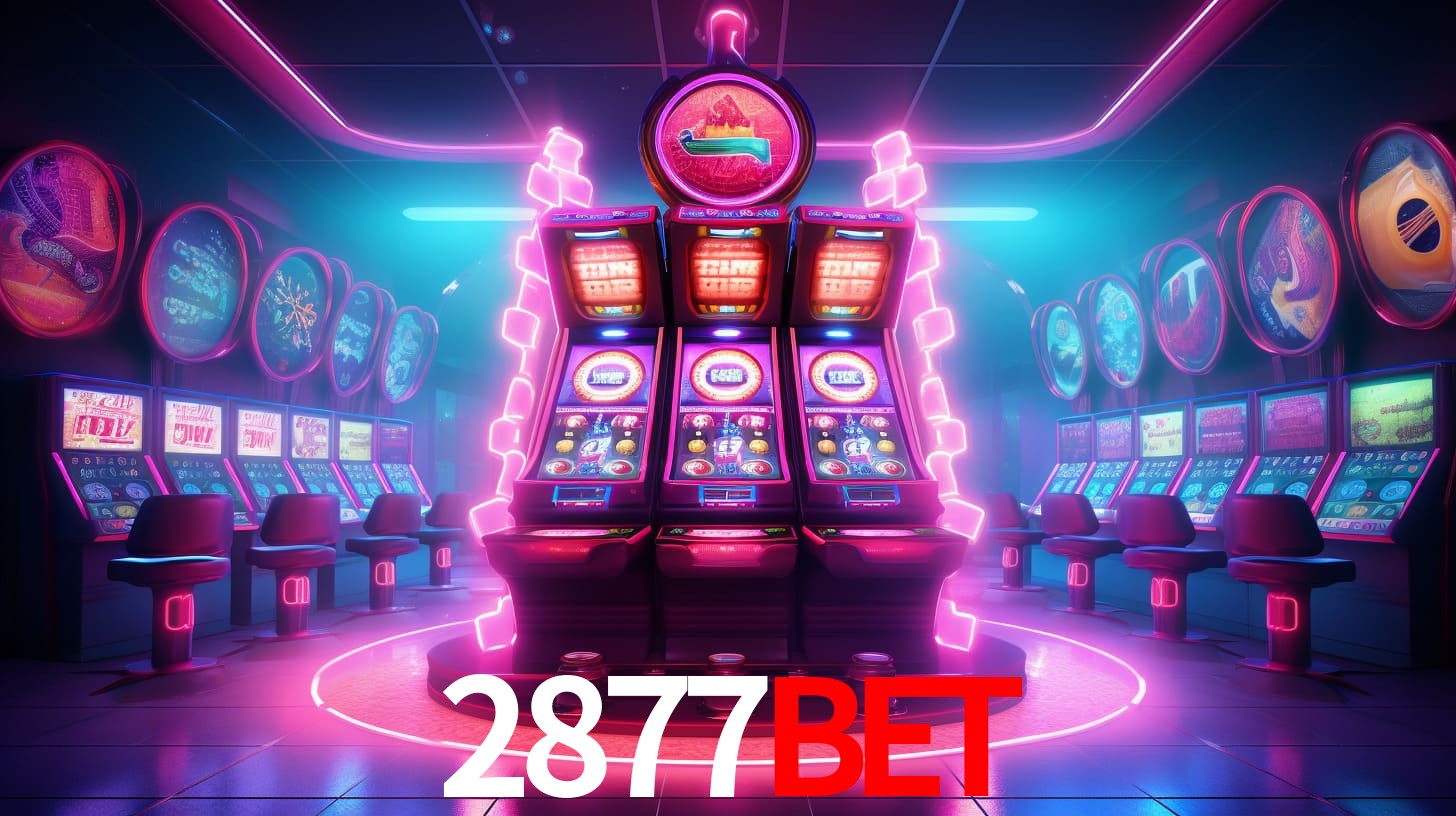 Live Casino 2877Bet