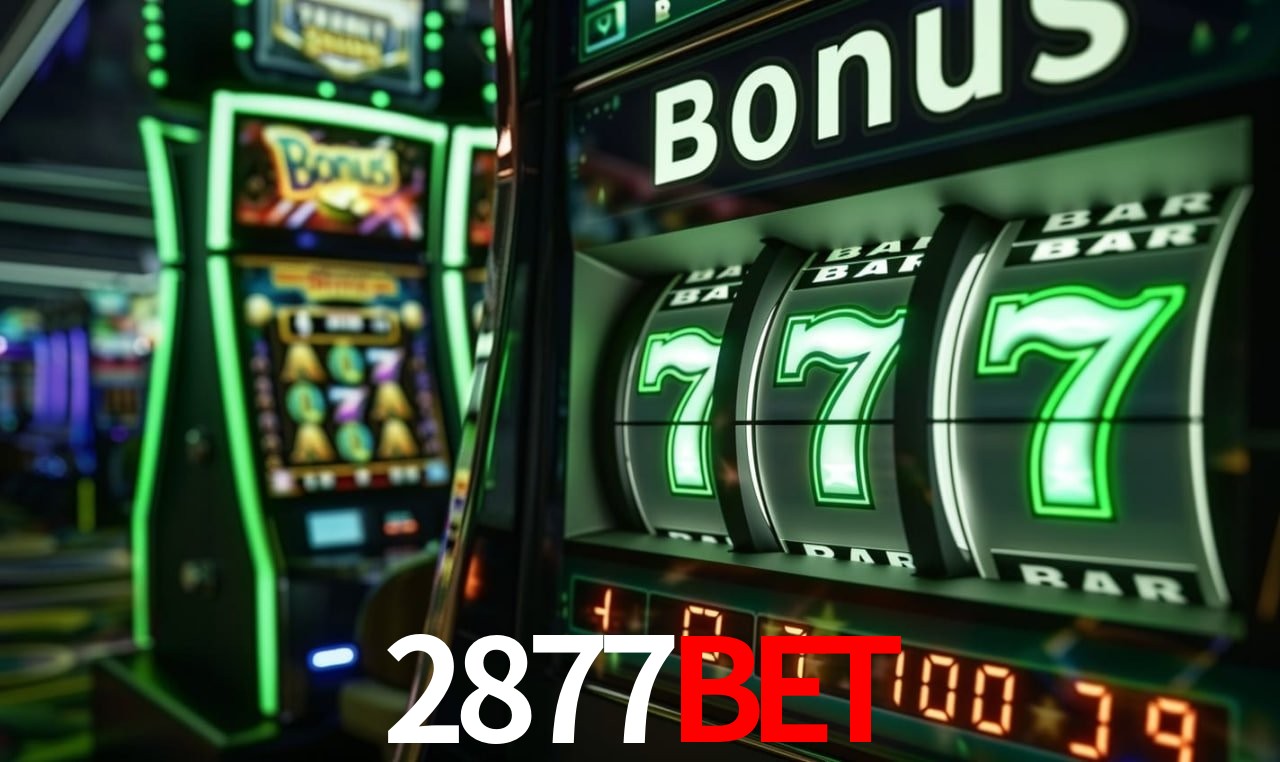 Exclusive Offers 2877Bet