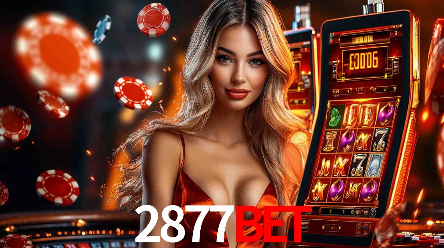 VIP Casino 2877Bet