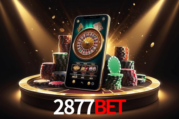 Design Responsivo 2877Bet