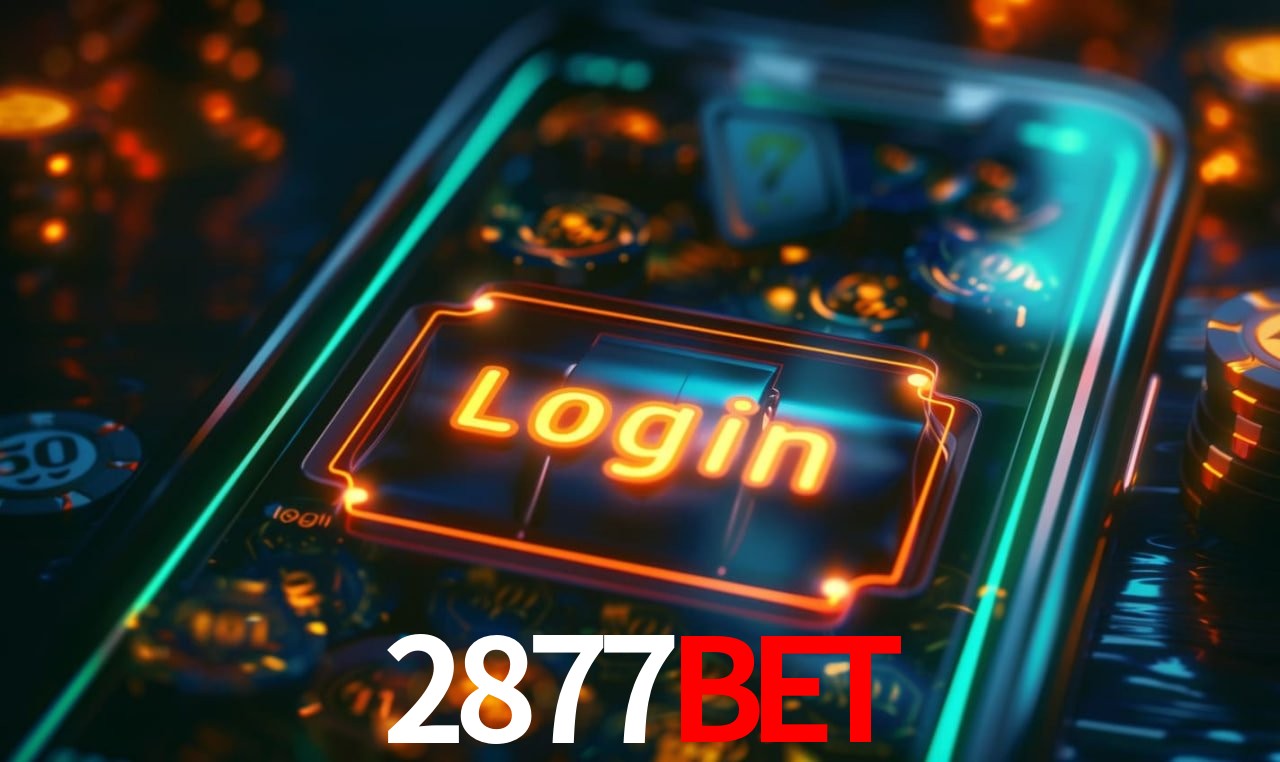 Secure Login 2877Bet