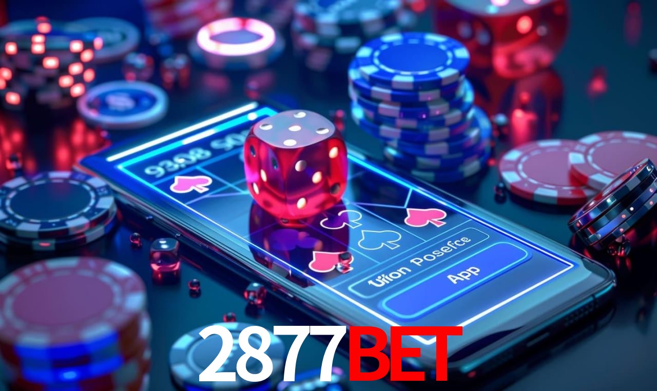 2877Bet,2877Bet Vip