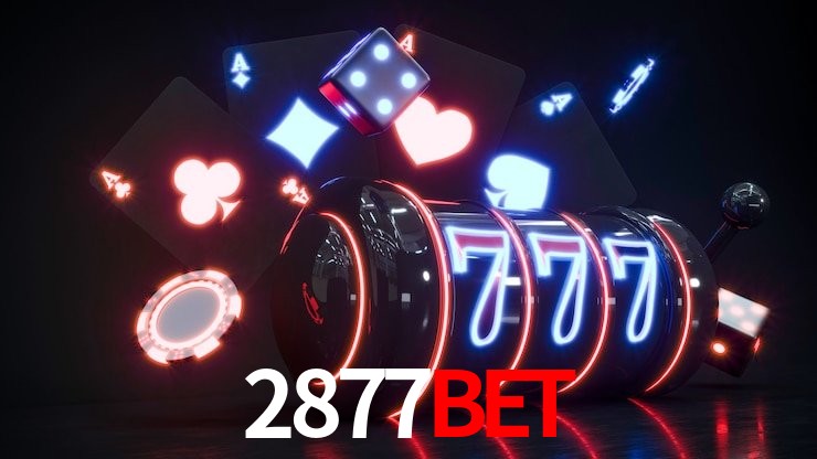 Account Benefits 2877Bet