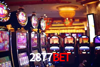 Descubra a Magia dos Jogos de Arcade no 2877Bet