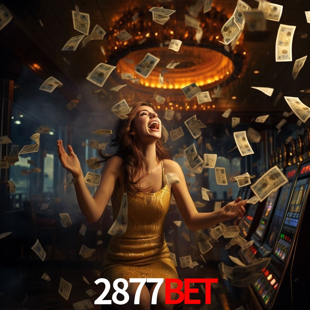 Slot Games 2877Bet