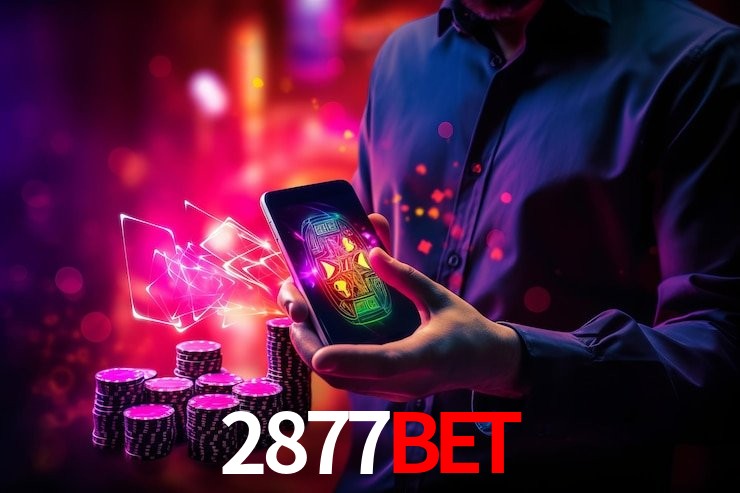 Casino Ao Vivo 2877Bet