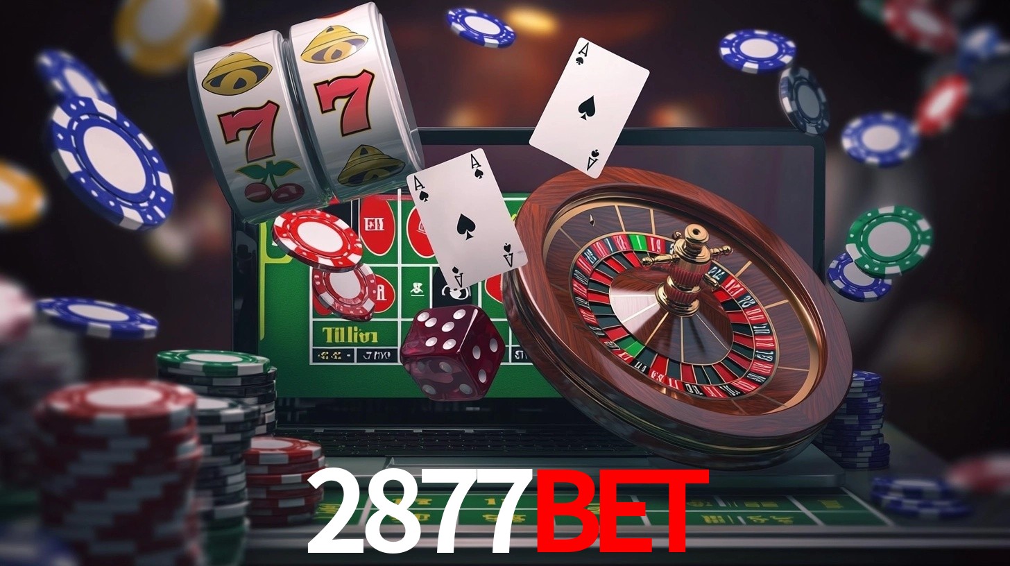 Tennis Betting 2877Bet