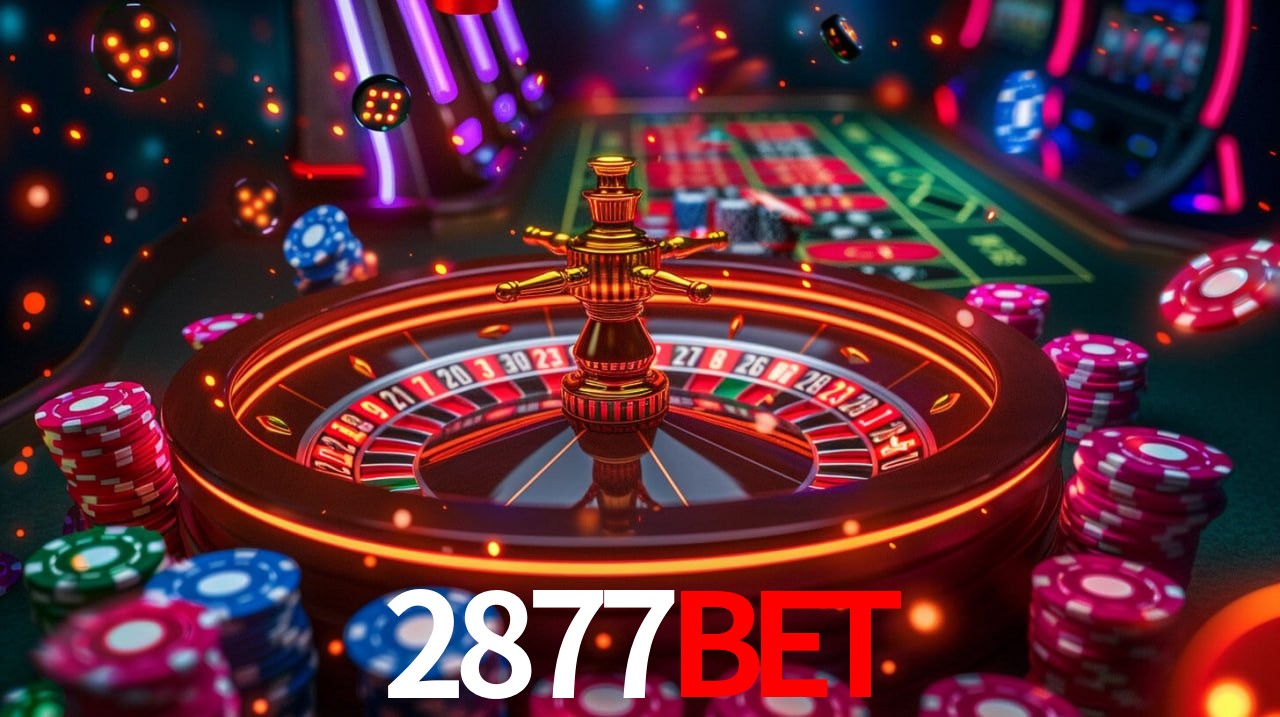 2877Bet Vip