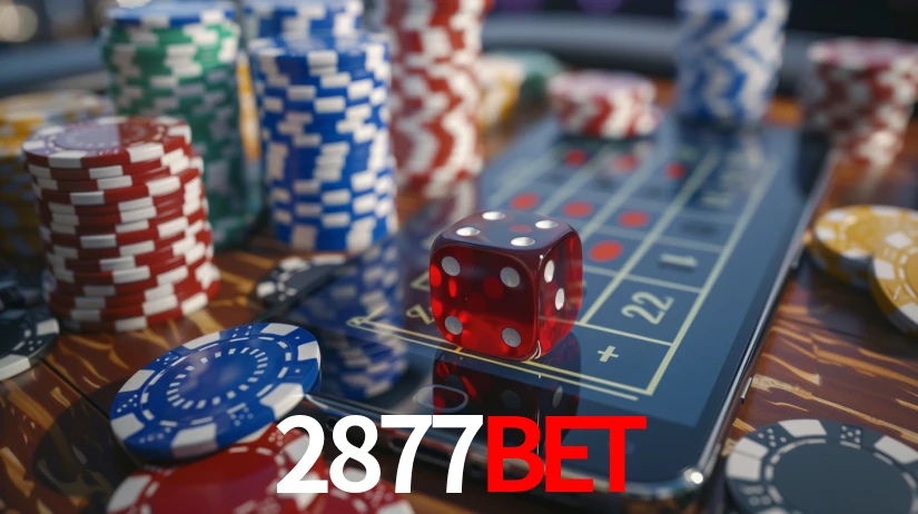 Premium Interface 2877Bet