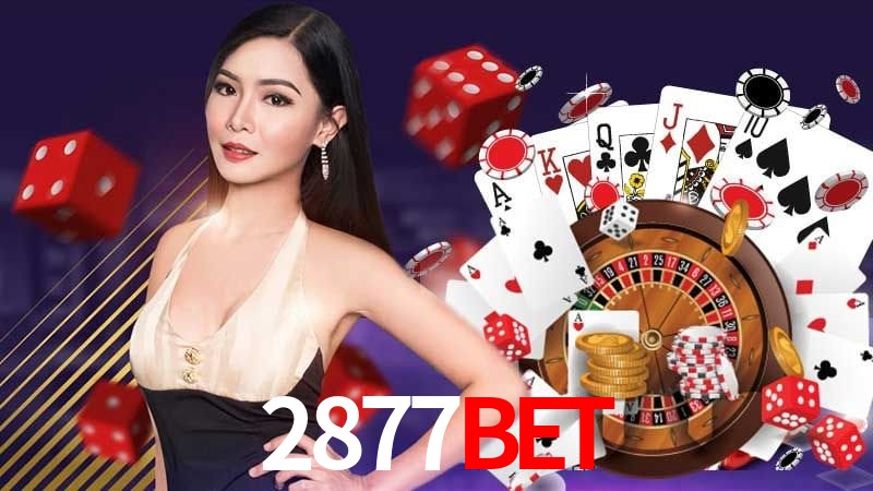 Interface Premium 2877Bet