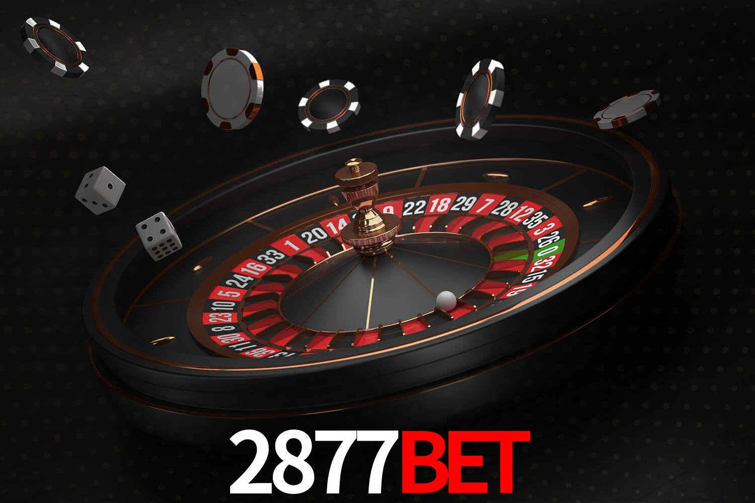Blackjack Table 2877Bet
