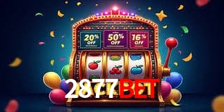 Promoções Sazonais 2877Bet