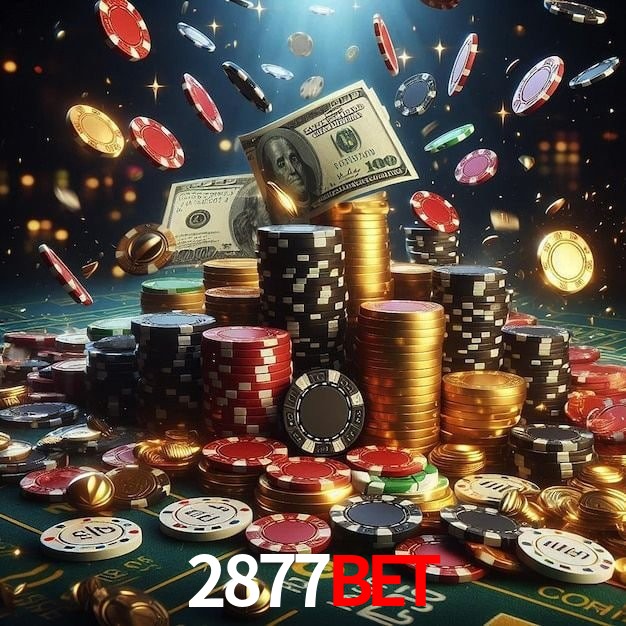 cassino 2877Bet