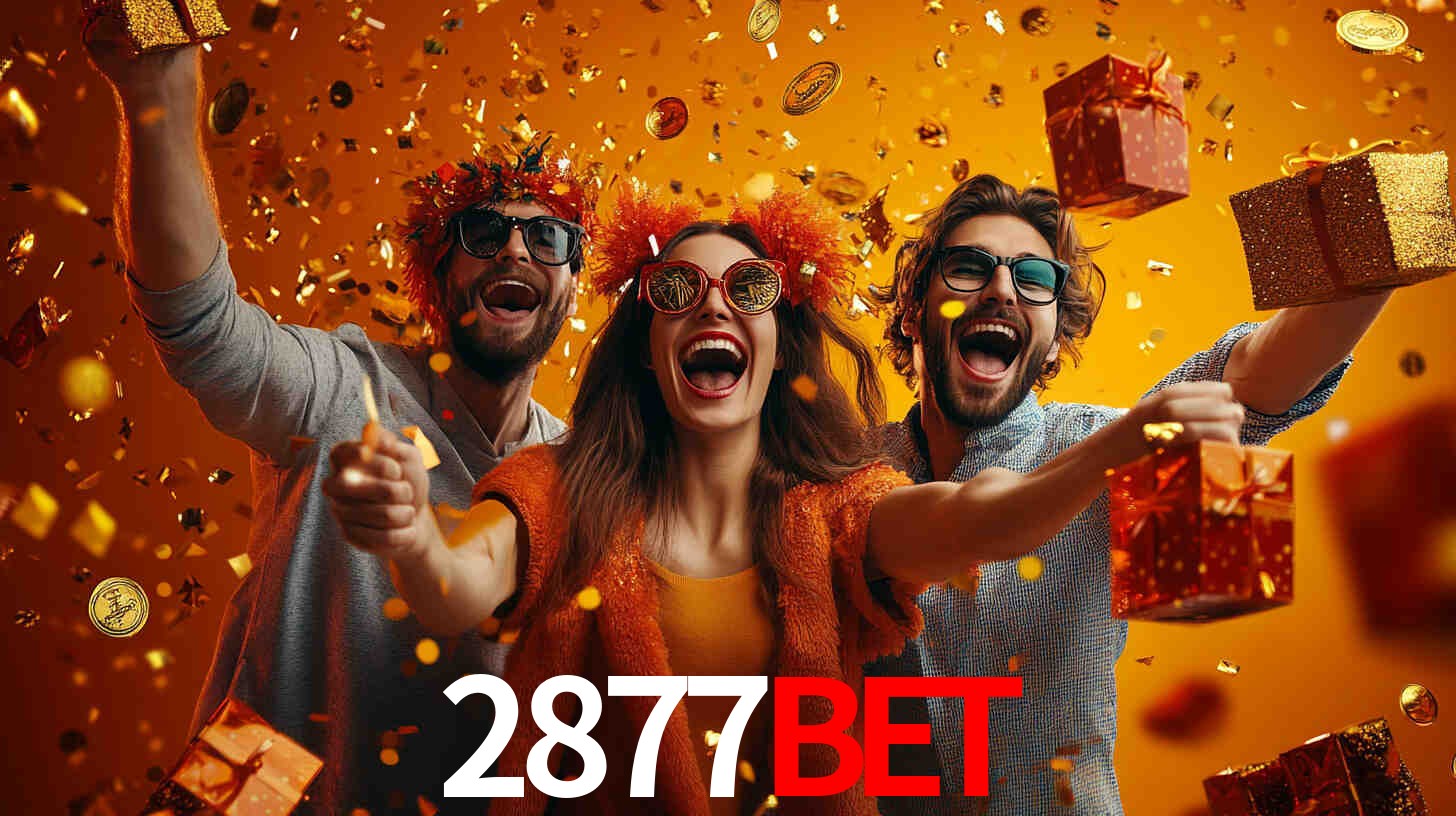 Tournaments 2877Bet
