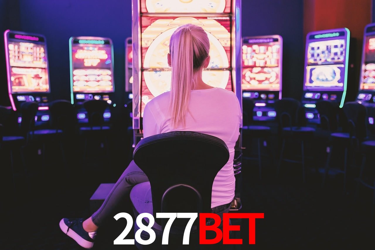 Seasonal Promotions 2877Bet