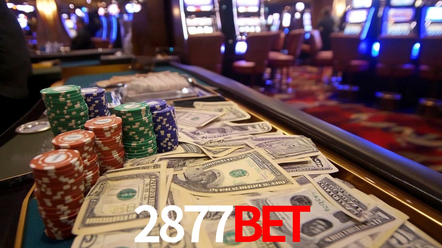 2877Bet