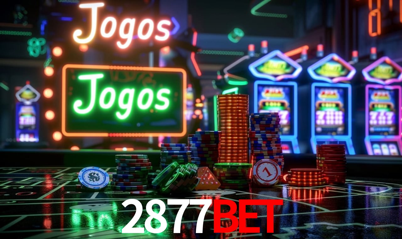 Bônus Generosos e Exclusivos no 2877Bet para Você!