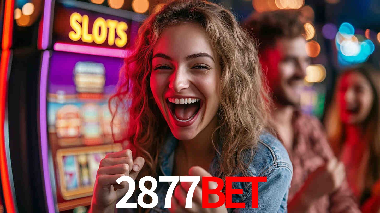 Descubra o Programa VIP da 2877Bet: Vantagens Exclusivas para Jogadores