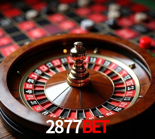 Sinta a adrenalina dos jogos de cassino com 2877Bet