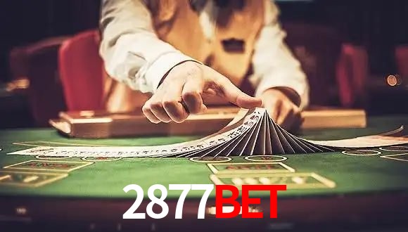 Game Providers 2877Bet