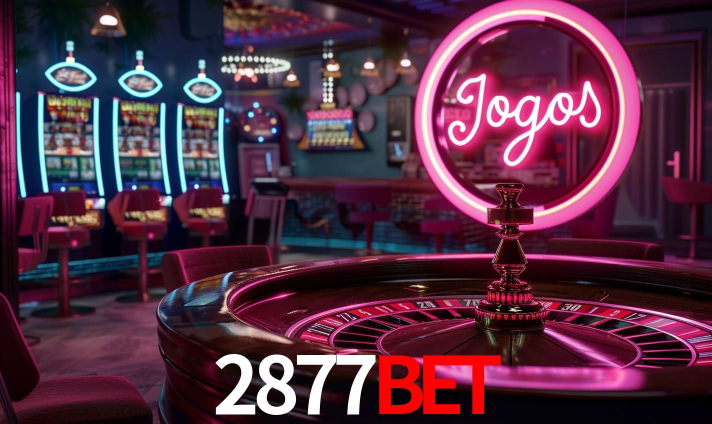 A Emoção da Loteria na 2877Bet: Uma Chance de Mudança de Vida