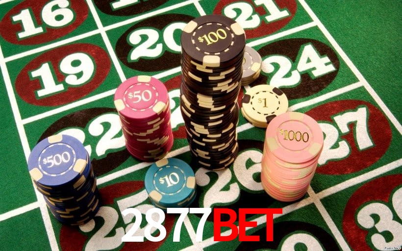 Estatísticas Esportivas 2877Bet
