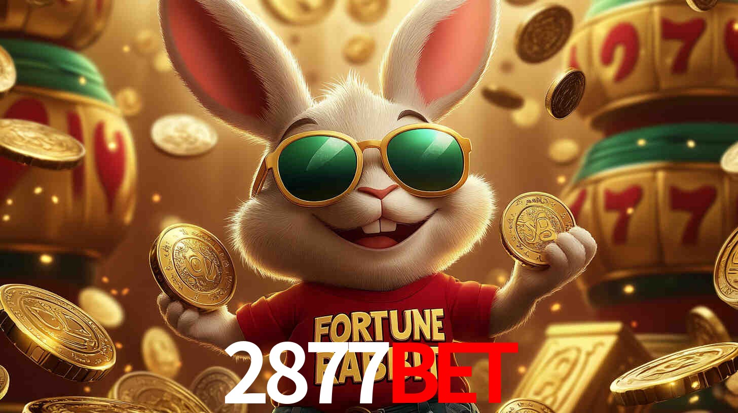 Daily Bonuses 2877Bet