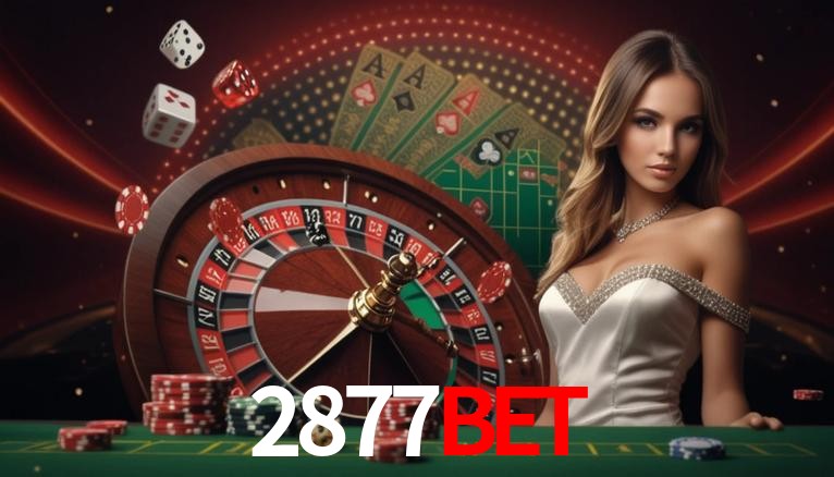 APP oficial da 2877Bet para mobile