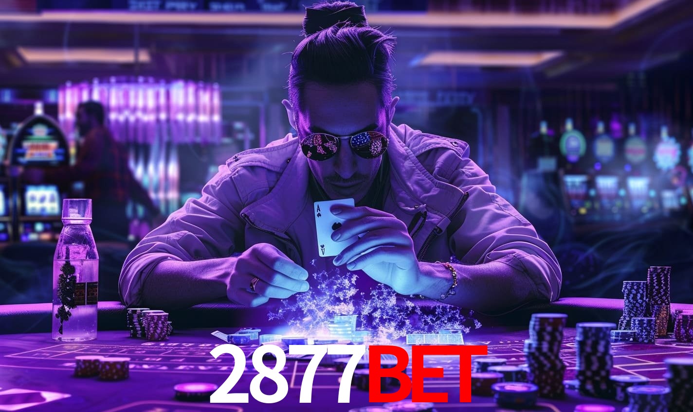 Games Directory 2877Bet