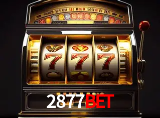 Apostas Esportivas na 2877Bet: Um Guia Completo