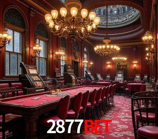2877Bet - Apostas e Casino Site Oficial Online - 2877Bet Vip