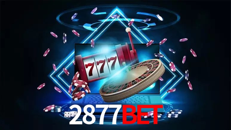 Cadastro Rápido 2877Bet