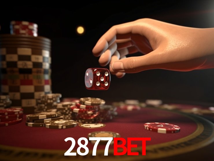 Casino Ao Vivo 2877Bet