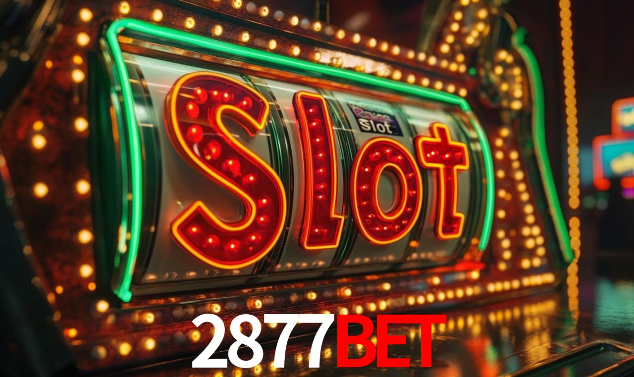 Promoção Relâmpago 2877Bet