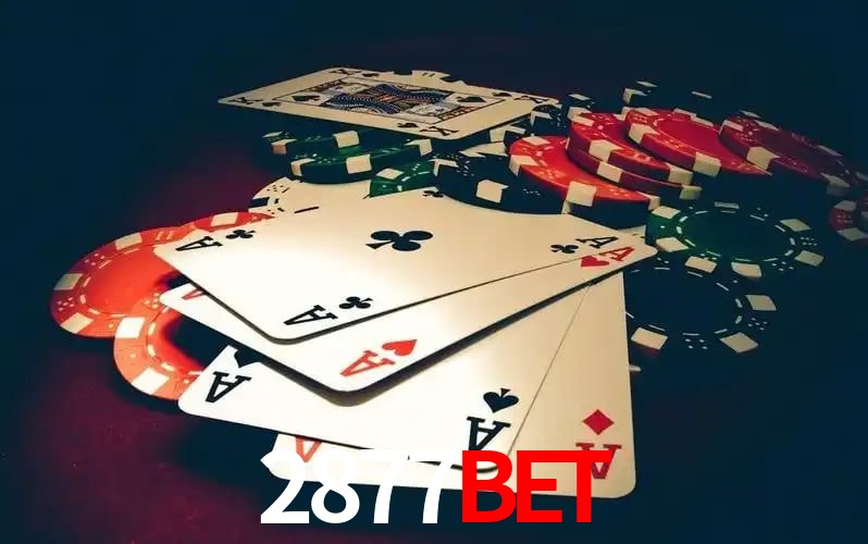 Explore as vantagens do 2877Bet: serviço profissional e confiabilidade
