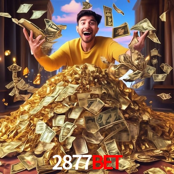 Casino VIP 2877Bet