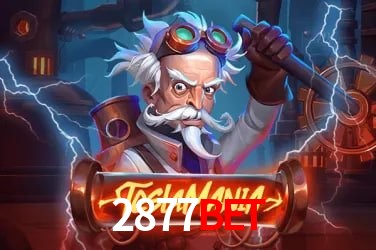 Login Seguro 2877Bet