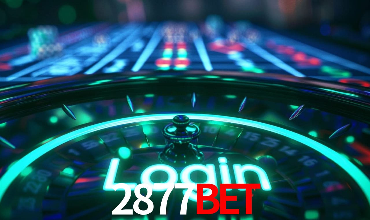 Apostas de Tênis 2877Bet