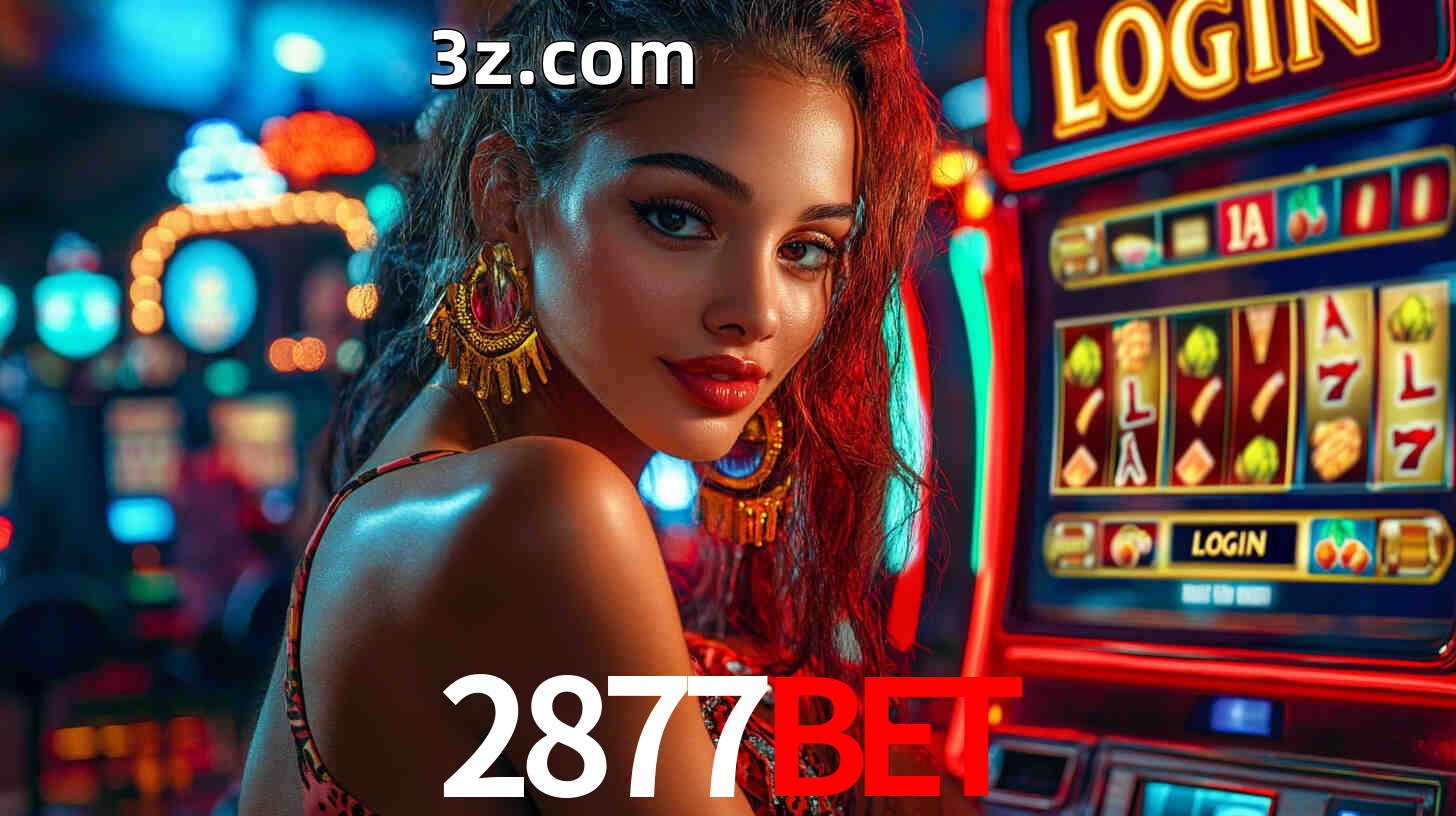 Cartas na mesa: Poker 2877BET