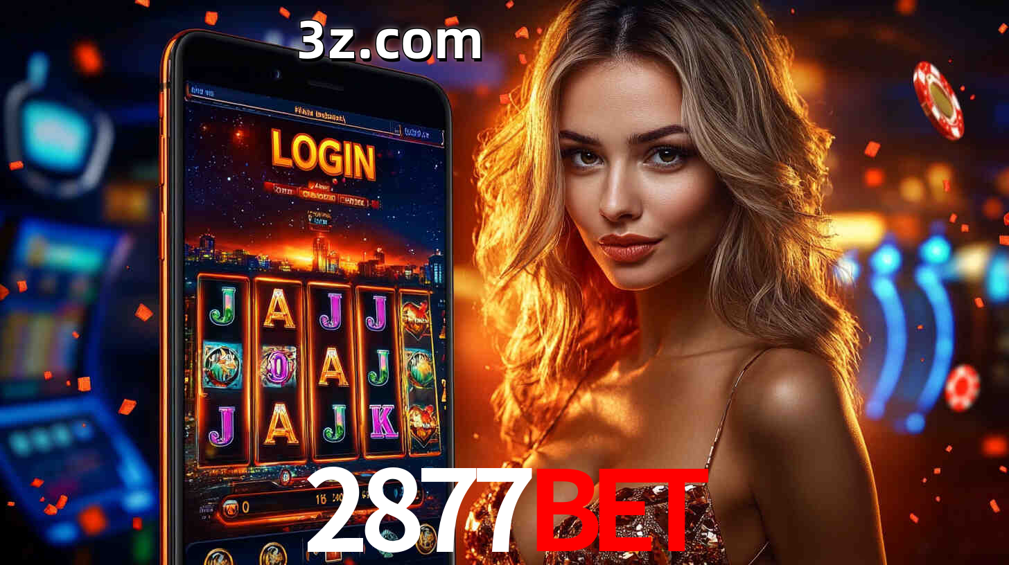 Apoio dedicado da 2877BET