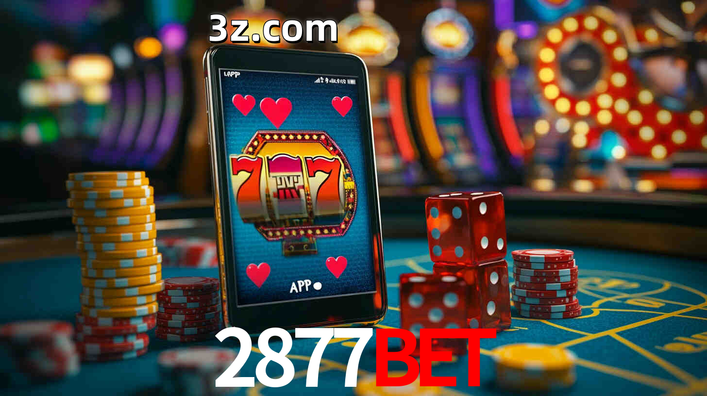 Apoio ao cliente na 2877BET