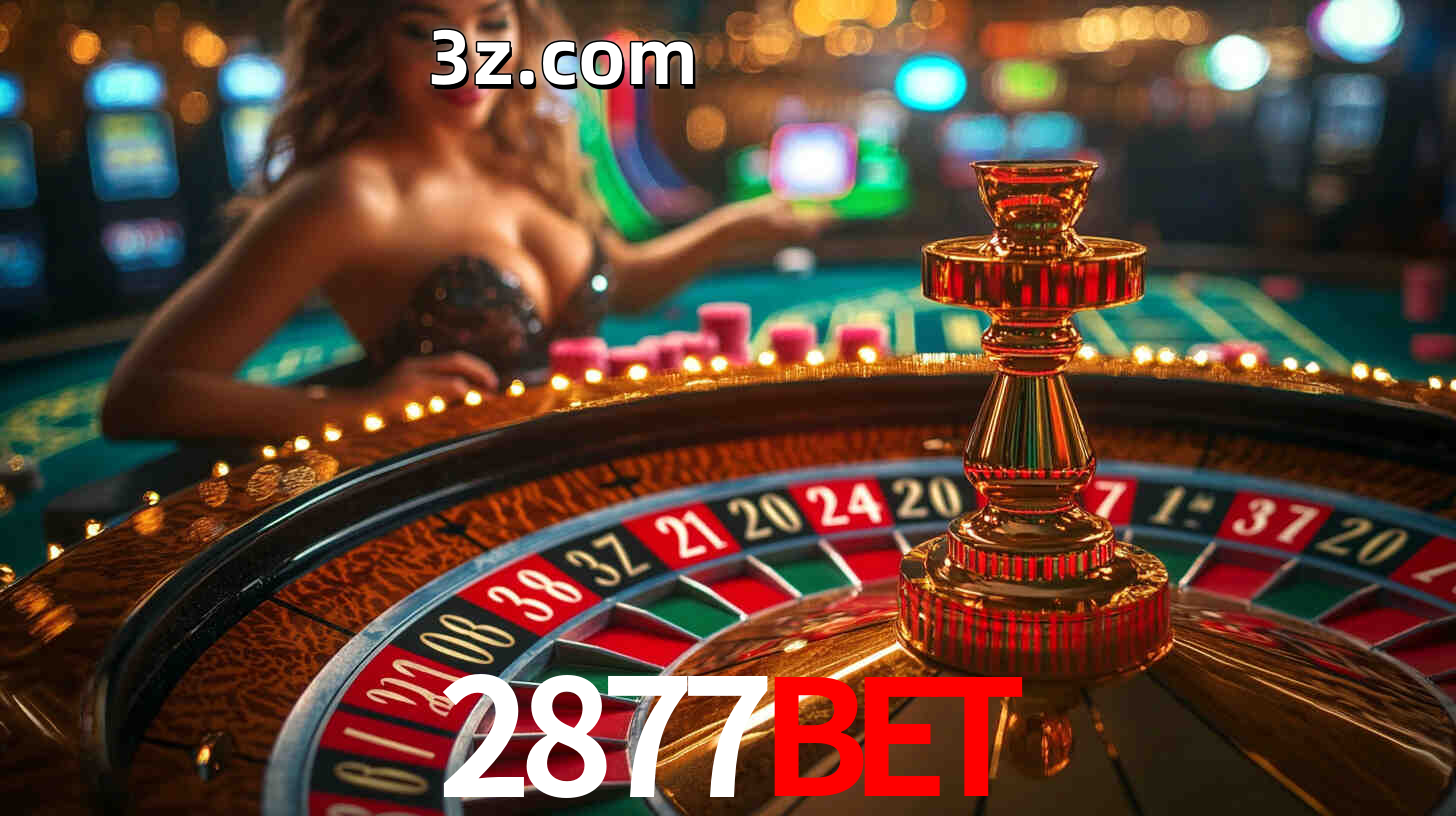 Compromisso com a Privacidade 2877BET